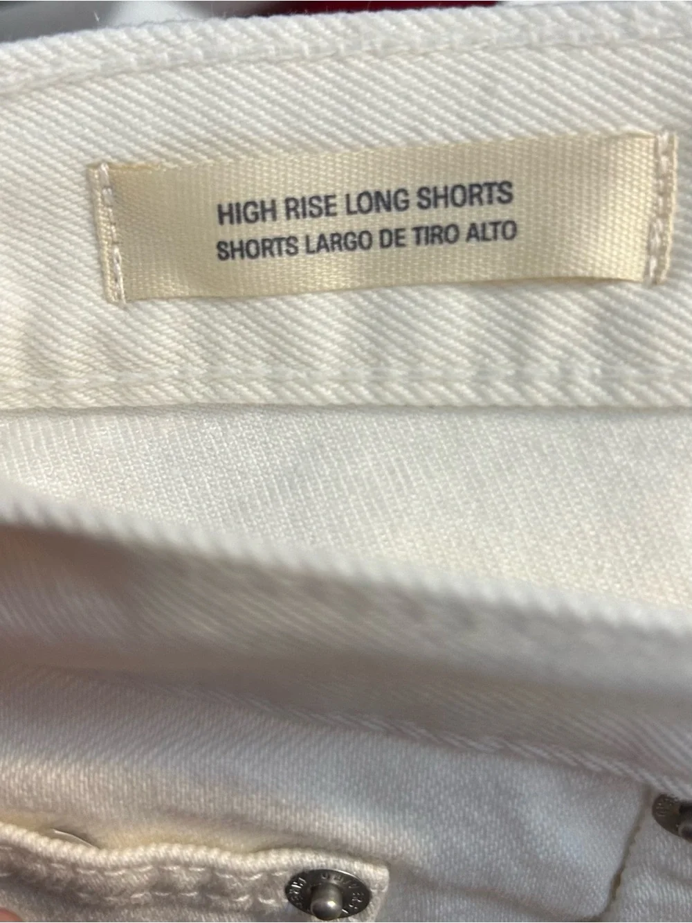 Universal Thread new tags